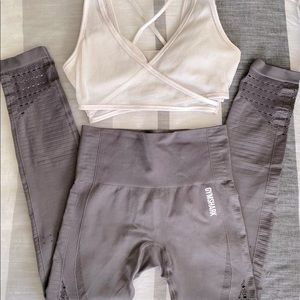 Gymshark Leggings 💪🏽